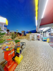 Oura Bar in Albufeira, Algarve — photo 6 of 6