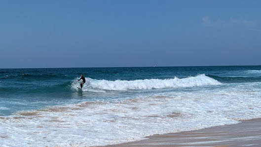 Praia de Monte Clérigo in Aljezur, Algarve — photo 3 of 10