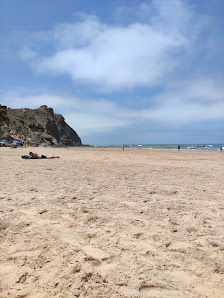 Praia de Monte Clérigo in Aljezur, Algarve — photo 7 of 10