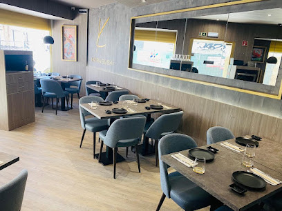 Kaira Sushi Restaurant Faro