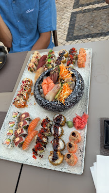 Kaira Sushi Restaurant Faro in Faro, Algarve — photo 3 of 12