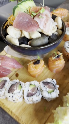 Kaira Sushi Restaurant Faro in Faro, Algarve — photo 4 of 12