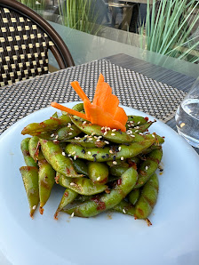 Kaira Sushi Restaurant Faro in Faro, Algarve — photo 11 of 12