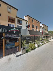 Camada in Quarteira, Algarve — photo 10 of 10