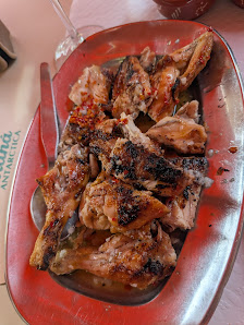 Best Piri Piri chicken in Silves, Algarve — photo 3 of 10