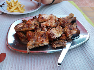 Best Piri Piri chicken in Silves, Algarve — photo 6 of 10