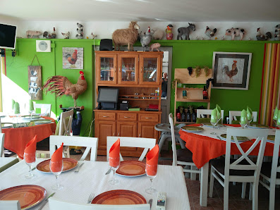 Best Piri Piri chicken in Silves, Algarve — photo 7 of 10