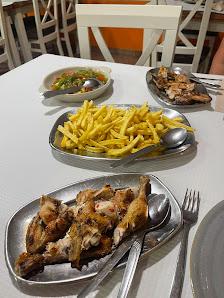 Best Piri Piri chicken in Silves, Algarve — photo 8 of 10