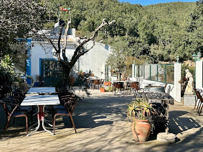 Restaurante Jardim das Oliveiras
