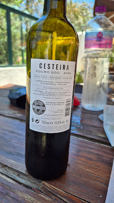Restaurante Jardim das Oliveiras in Monchique, Algarve — photo 3 of 12