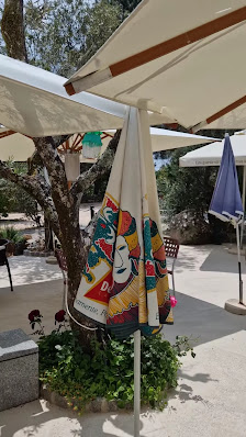 Restaurante Jardim das Oliveiras in Monchique, Algarve — photo 4 of 12