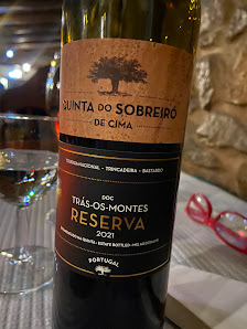Restaurante Jardim das Oliveiras in Monchique, Algarve — photo 8 of 12