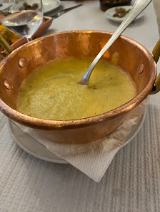 Restaurante Jardim das Oliveiras in Monchique, Algarve — photo 10 of 12