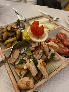 Restaurante Jardim das Oliveiras in Monchique, Algarve — photo 12 of 12