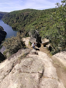 Castrilhouço Viewpoint in Guia, Norte — photo 8 of 11