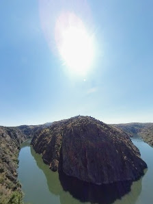 Castrilhouço Viewpoint in Guia, Norte — photo 11 of 11