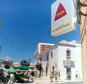 Retiro dos Arcos in Loulé, Algarve — photo 2 of 10