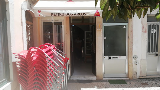 Retiro dos Arcos in Loulé, Algarve — photo 4 of 10