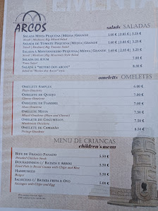 Retiro dos Arcos in Loulé, Algarve — photo 5 of 10