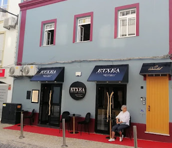Restaurante ETXEA in Carvoeiro, Algarve — photo 2 of 9