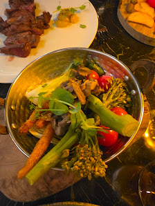 Restaurante ETXEA in Carvoeiro, Algarve — photo 3 of 9