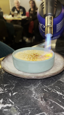 Restaurante ETXEA in Carvoeiro, Algarve — photo 4 of 9