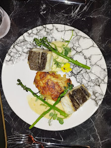 Restaurante ETXEA in Carvoeiro, Algarve — photo 8 of 9