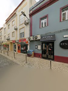 Restaurante ETXEA in Carvoeiro, Algarve — photo 9 of 9