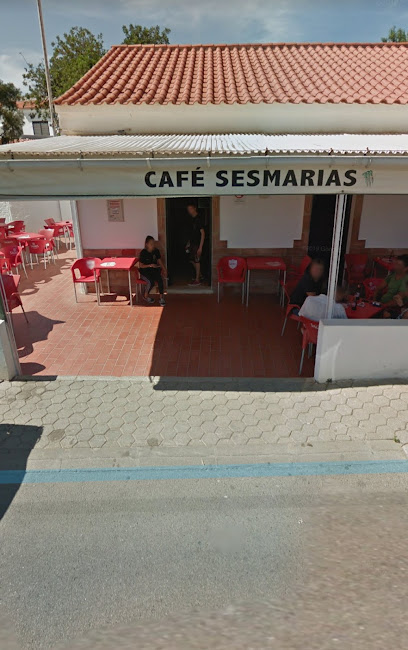 Rosa's Bar