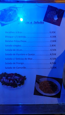 Rosa's Bar in Carvoeiro, Algarve — photo 3 of 7