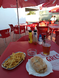 Rosa's Bar in Carvoeiro, Algarve — photo 4 of 7