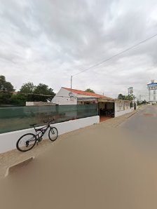 Rosa's Bar in Carvoeiro, Algarve — photo 7 of 7