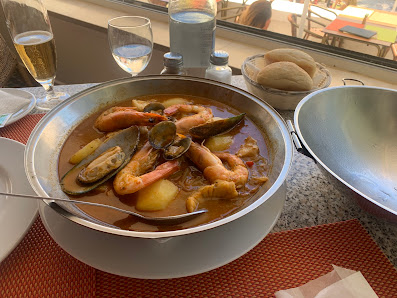A Concha in Luz, Algarve — photo 11 of 12