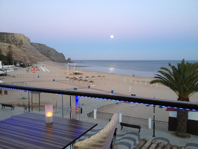 A Concha in Luz, Algarve — photo 12 of 12