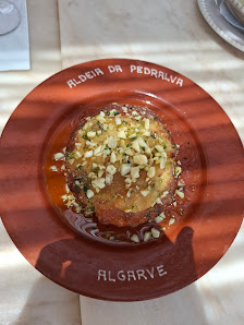 Sítio da Pedralva in Salema, Algarve — photo 3 of 10