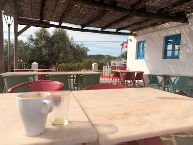Sítio da Pedralva in Salema, Algarve — photo 4 of 10