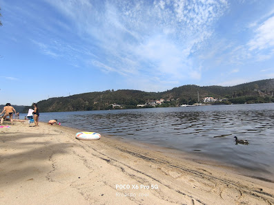 Praia Fluvial do Pedorido in Algarve, Norte — photo 3 of 5