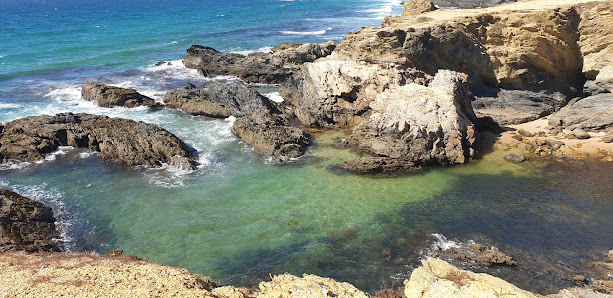 Praia do Banho in Setúbal, Centro — photo 5 of 9
