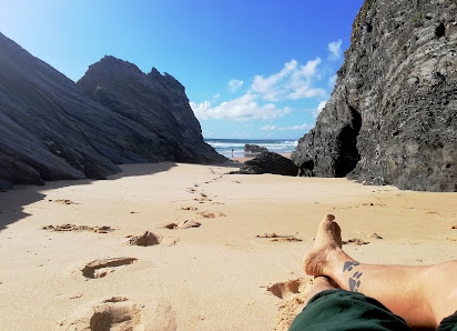 Praia do Banho in Setúbal, Centro — photo 8 of 9