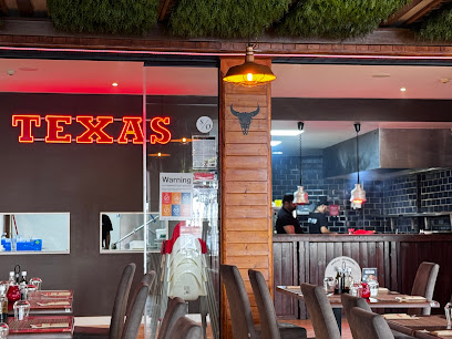Texas Grill & Bar | Old Town, Albufeira