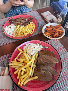 Texas Grill & Bar | Old Town, Albufeira in Albufeira, Algarve — photo 3 of 12