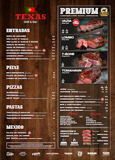 Texas Grill & Bar | Old Town, Albufeira in Albufeira, Algarve — photo 5 of 12