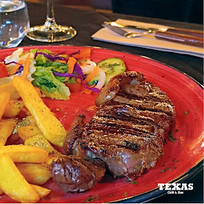 Texas Grill & Bar | Old Town, Albufeira in Albufeira, Algarve — photo 8 of 12