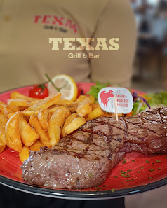 Texas Grill & Bar | Old Town, Albufeira in Albufeira, Algarve — photo 9 of 12