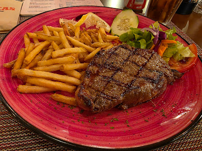 Texas Grill & Bar | Old Town, Albufeira in Albufeira, Algarve — photo 10 of 12