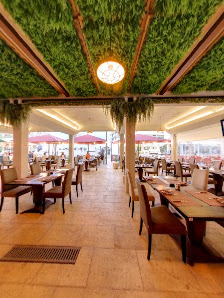 Texas Grill & Bar | Old Town, Albufeira in Albufeira, Algarve — photo 12 of 12
