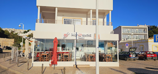 Salema my sushi