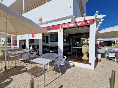 Salema my sushi in Salema, Algarve — photo 2 of 12