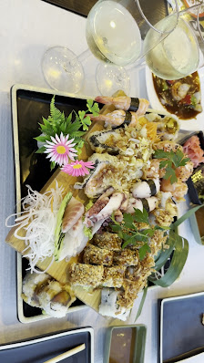 Salema my sushi in Salema, Algarve — photo 4 of 12