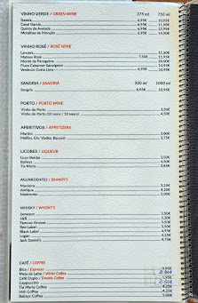 Salema my sushi in Salema, Algarve — photo 5 of 12
